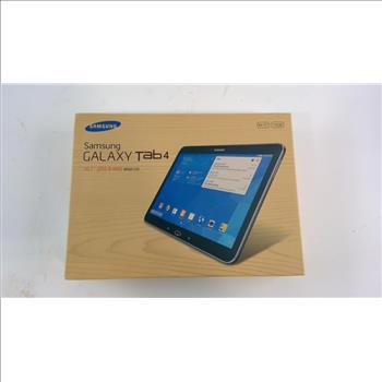Samsung Galaxy Tab 4