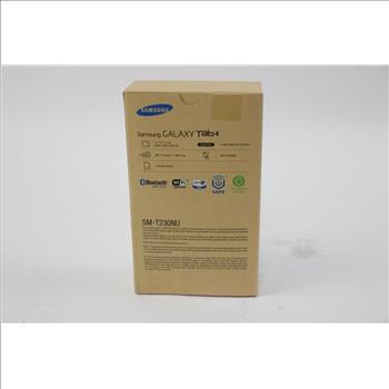 Samsung Galaxy Tab 4