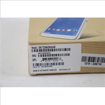 Samsung Galaxy Tab 4