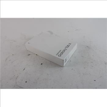 Samsung Galaxy Tab A, 16GB, Unknown Carrier