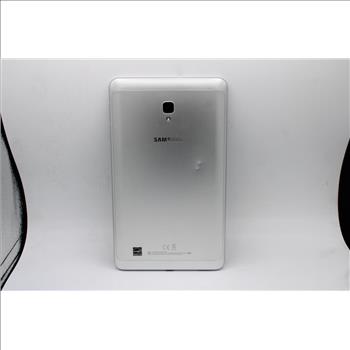 Samsung Galaxy Tab A, 16GB,  Wi-Fi