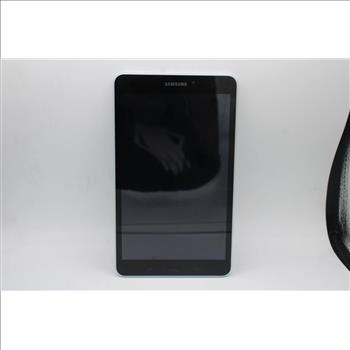 Samsung Galaxy Tab A, 16GB,  Wi-Fi