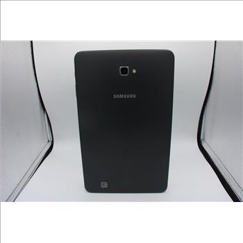 Samsung Galaxy Tab A, 16GB, Wi-Fi Only