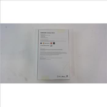 Samsung Galaxy Tab A
