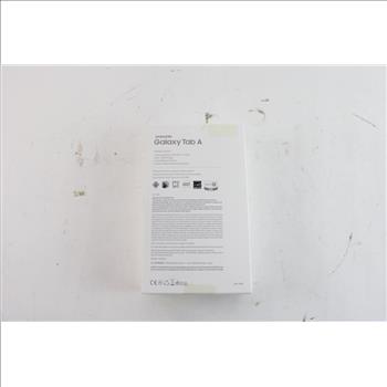 Samsung Galaxy Tab A, 32GB