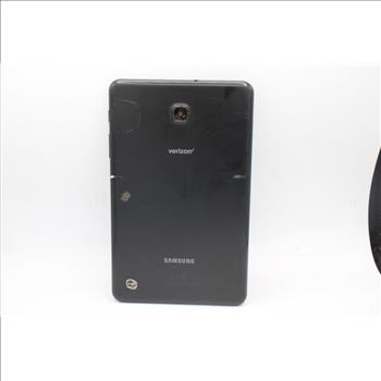 Samsung Galaxy Tab A, 32GB, Verizon