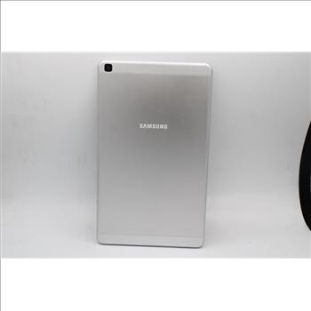 Samsung Galaxy Tab A, 32GB, Wi-Fi