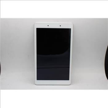 Samsung Galaxy Tab A, 32GB, Wi-Fi