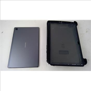 Samsung Galaxy Tab A7
