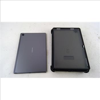 Samsung Galaxy Tab A7
