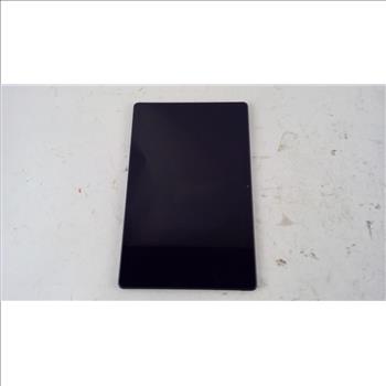 Samsung Galaxy Tab A7