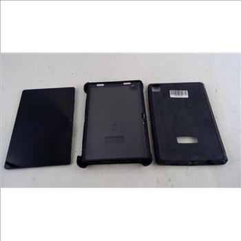 Samsung Galaxy Tab A7