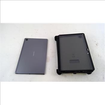 Samsung Galaxy Tab A7