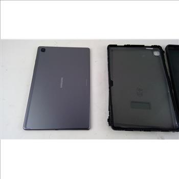 Samsung Galaxy Tab A7