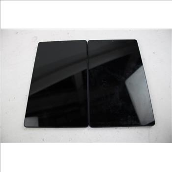 Samsung Galaxy Tab A7 Lite Tablets, 32 GB, 2 Pieces