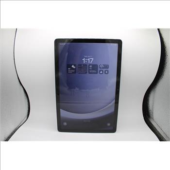 Samsung Galaxy Tab A9 + 5G Tablet, 64 GB, Metro Carrier