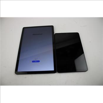 Samsung Galaxy Tab A9+ And Other, 2 Pieces