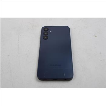 Samsung Galaxy Tab A9+, Cellphone Galaxy A25  Google Account Locked Sold For Parts