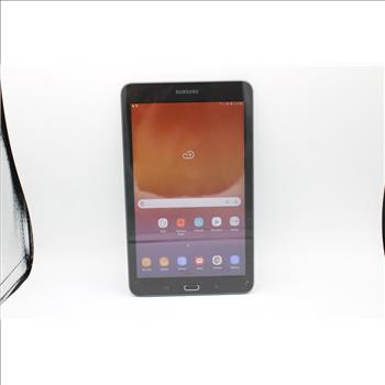 Samsung Galaxy Tab E, 32GB, Verizon