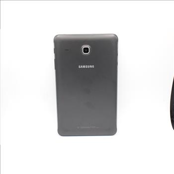 Samsung Galaxy Tab E Tablet, 16GB, Unknown Carrier