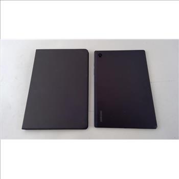 Samsung Galaxy Tab, Google Account Locked, Sold For Parts