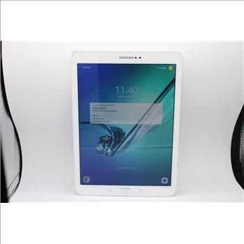 Samsung Galaxy Tab S2, 32GB, Verizon