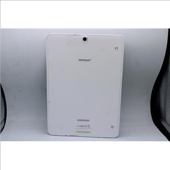 Samsung Galaxy Tab S2, 32GB, Verizon