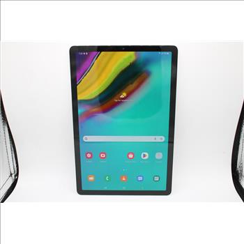 Samsung Galaxy Tab S5e, 64GB, Wi-Fi Only