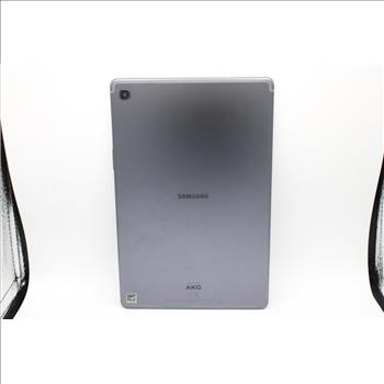 Samsung Galaxy Tab S5e, 64GB, Wi-Fi Only, Google Locked, Sold For Parts