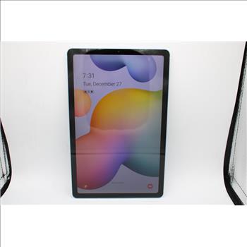 Samsung Galaxy Tab S6 Lite, 128GB, Wi-Fi Only