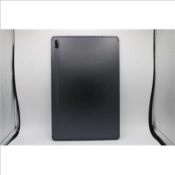 Samsung Galaxy Tab S7 SE, 64GB, AT&T, Google Locked, Sold For Parts