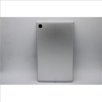 Samsung Galaxy Tablet A7 Lite, 64GB, Wi-Fi Only, Google Locked, Sold For Parts