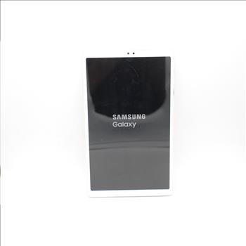 Samsung Galaxy Tablet A7 Lite, 64GB, Wi-Fi Only, Google Locked, Sold For Parts