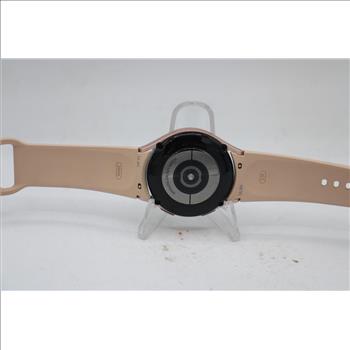 Samsung Galaxy Watch 4, 40mm, LTE (Model SM-R865U)