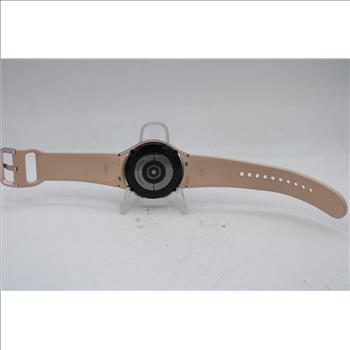 Samsung Galaxy Watch 4, 40mm, LTE (Model SM-R865U)