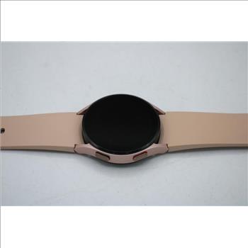 Samsung Galaxy Watch 4 (Model SM-R860)