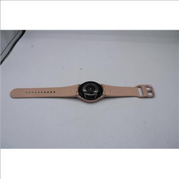 Samsung Galaxy Watch 4 (Model SM-R860)
