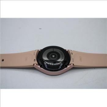 Samsung Galaxy Watch 4 (Model SM-R860)