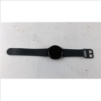 Samsung Galaxy Watch 4, Smartwatch Sold For Parts