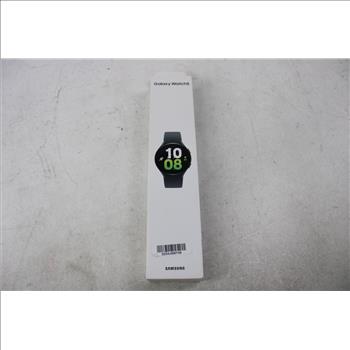 Samsung Galaxy Watch 5 Sold For Parts