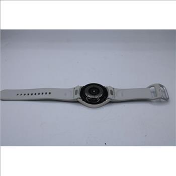 Samsung Galaxy Watch 6, 40mm Aluminum Case, Bluetooth