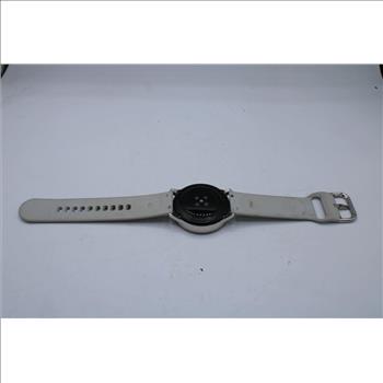 Samsung Galaxy Watch Active, 40mm Aluminum Case, Bluetooth Only