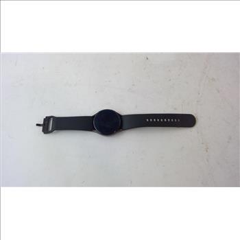 Samsung Galaxy Watch Smartwatch Sold For Parts
