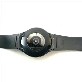 Samsung Galaxy Watch Smartwatch Sold For Parts