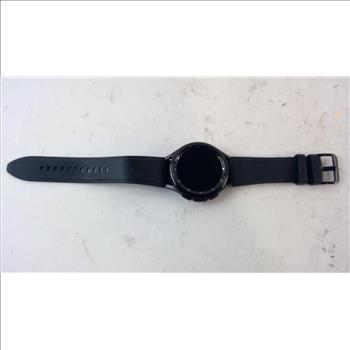 Samsung Galaxy Watch Smartwatch Sold For Parts