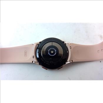 Samsung Galaxy Watch Smartwatch Sold For Parts