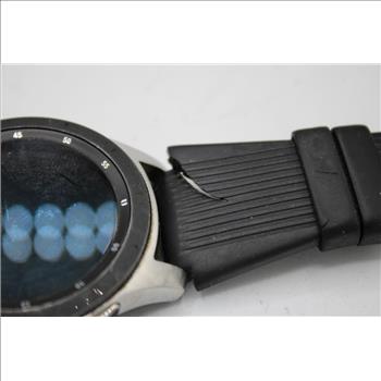 Samsung Galaxy Watch (SM-R805U), 46mm, Unknown Carrier