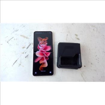 Samsung Galaxy Z Flip 3, 128GB, Verizon