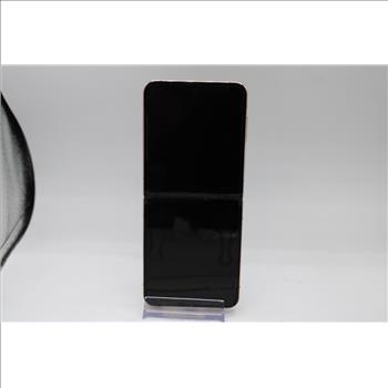 Samsung Galaxy Z Flip 4, 128GB, Carrier, Google Account Locked, Sold For Parts