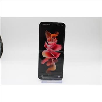 Samsung Galaxy Z Flip3, 128GB, Carrier AT&T
